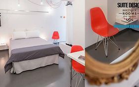 Boutique Rooms Trastevere