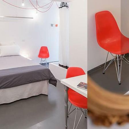 Boutique Rooms Trastevere Řím Exteriér fotografie