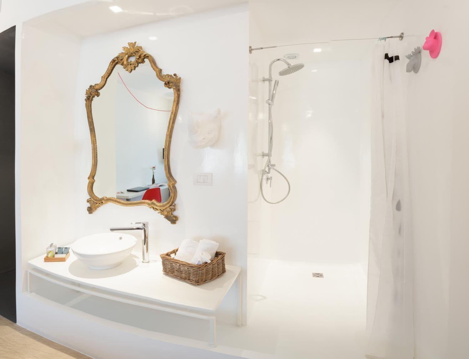 Boutique Rooms Trastevere Řím Exteriér fotografie