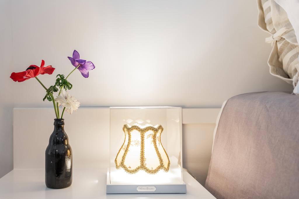 Boutique Rooms Trastevere Řím Pokoj fotografie