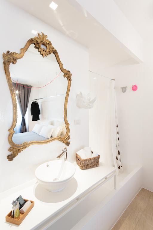 Boutique Rooms Trastevere Řím Exteriér fotografie