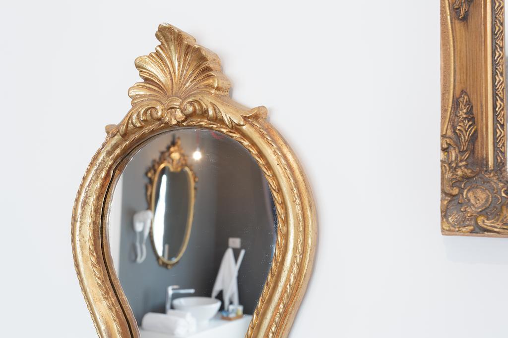 Boutique Rooms Trastevere Řím Pokoj fotografie
