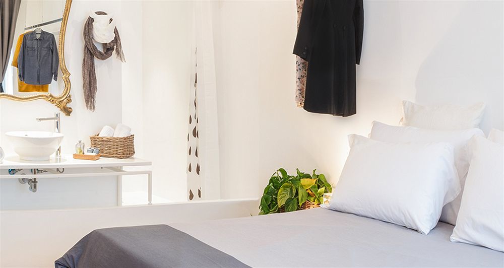 Boutique Rooms Trastevere Řím Exteriér fotografie